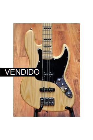 Maruszczyk Elwood TCS 5a Maruszczyk Elwood TCS 5a